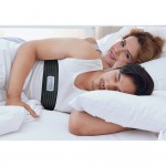 Anti-Snoring Electronic Belt by Best in Rest
